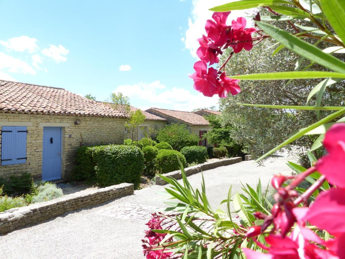 Gite Lavande De Provence - Domaine Les Bastidons Gordes Exteriér fotografie